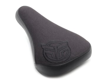 Federal Bikes "Logo Stealth" Pivotal Sattel