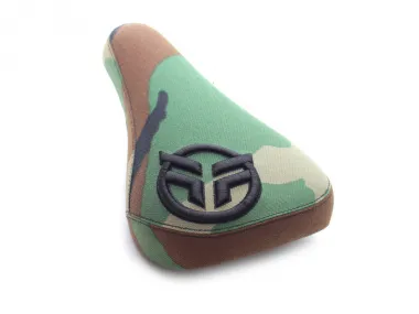 Federal Bikes "Logo Stealth" Pivotal Seat