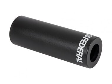 Federal Bikes "Plastic" Peg Replacement Sleeve - 4.5" (Length)