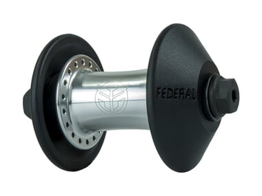 Federal Bikes "Stance Pro" Vorderradnabe