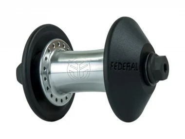 Federal Bikes "Stance Pro" Front Hub