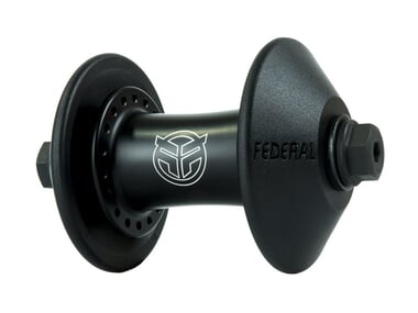 Federal Bikes "Stance Pro" Front Hub