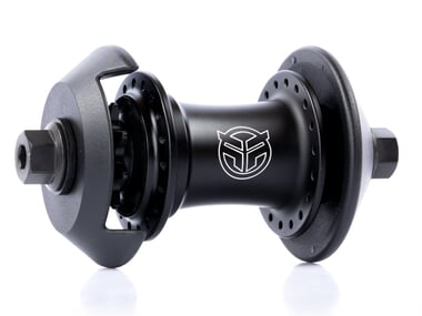 Federal Bikes "Stance Pro" Cassette Hub - Female