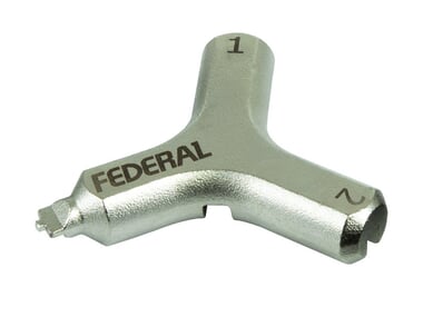 Federal Bikes "Stance" Speichenschlüssel