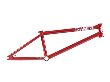 Federal Bikes "Team ICS2" 2023 BMX Rahmen