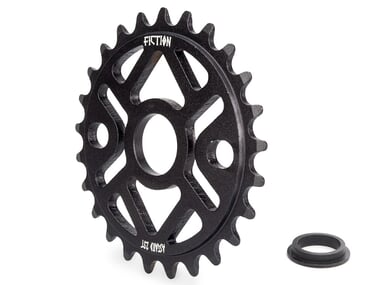 Fiction BMX "Asgard" Sprocket