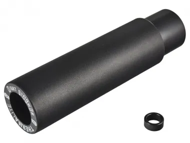 Fiction BMX "Nightstalker" Peg