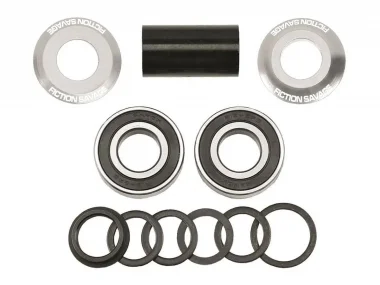 Fiction BMX "Savage Mid BB" Bottom Bracket