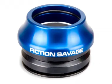 Fiction BMX "Savage" Headset