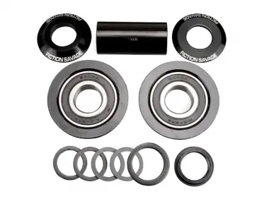 Fiction BMX "Savage US BB" Tretlager