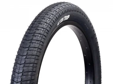 Fiction BMX "Troop 16" BMX Tire - 16 Inch