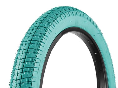 Fiction BMX "Troop 16" BMX Tire - 16 Inch