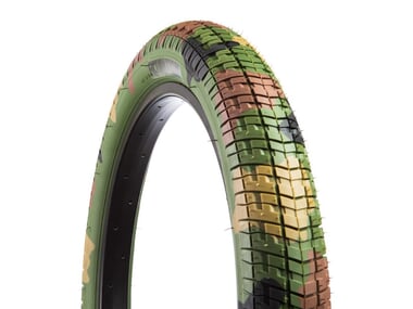 Fiction BMX "Troop" BMX Tire