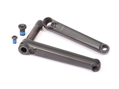 Fiend BMX "Team 2.5pc" BMX Crank
