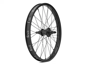 Fiend BMX "Cab" Freecoaster Hinterrad