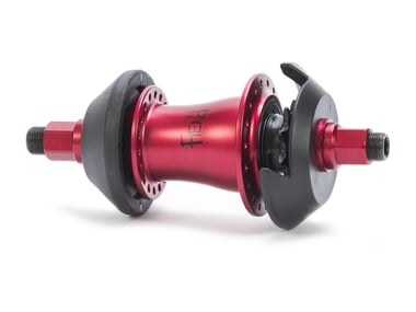 Fiend BMX "Cab V2" Freecoaster