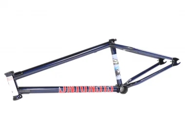 Fiend BMX "Lewis Mills" BMX Rahmen