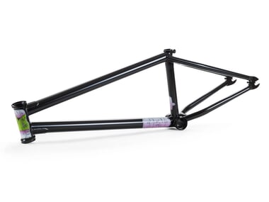 Fiend BMX "Morrow V4" 2021 BMX Frame