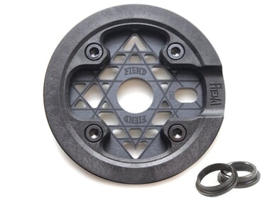 Fiend BMX "Palmere Guard" Sprocket