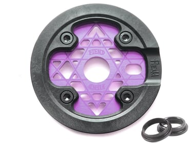 Fiend BMX "Palmere Guard" Sprocket