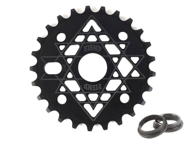 Fiend BMX "Palmere" Sprocket