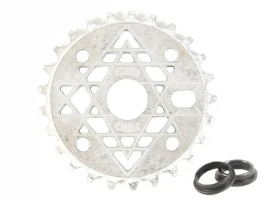 Fiend BMX "Palmere" Sprocket