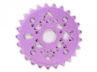 Fiend BMX "Palmere" Sprocket