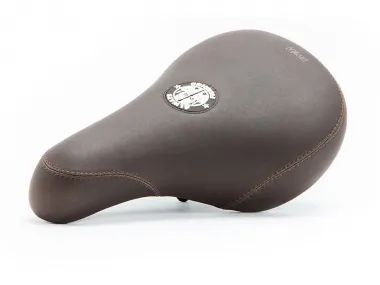 Fiend BMX "Reynolds V2" Pivotal Sattel