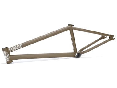 Fiend BMX "Reynolds V3" BMX Rahmen