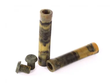 Fiend BMX "Team" Grips