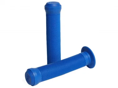 Fiend BMX "Team" Grips - With Flange