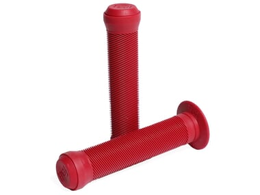 Fiend BMX "Team" Grips - With Flange