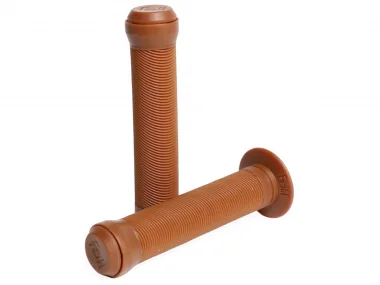 Fiend BMX "Team" Grips - With Flange