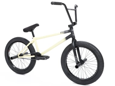 Fiend BMX "Type A" 2022 BMX Rad - Flat Tan/Black