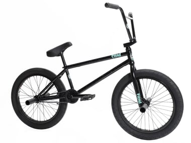 Fiend BMX "Type R" 2022 BMX Rad - Freecoaster | Spacedust