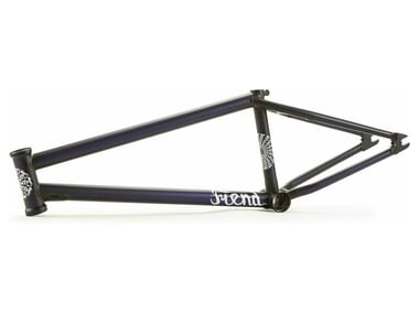 Fiend BMX "Varanyak V2" BMX Frame