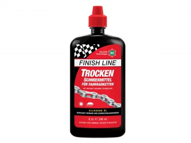Finish Line "BN" Dry Lubricant - 240ml