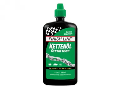Finish Line "Cross Country" Chain Oil - 240ml