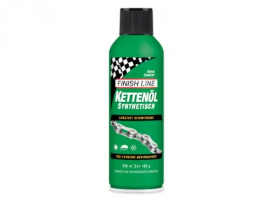 Finish Line "Cross Country" Chain Oil - 246ml