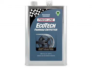 Finish Line "Eco Tech 2" Multi-degreaser - 3.8L
