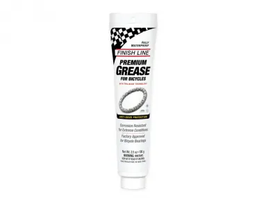 Finish Line "Premium Grease" Lubricant - 100g