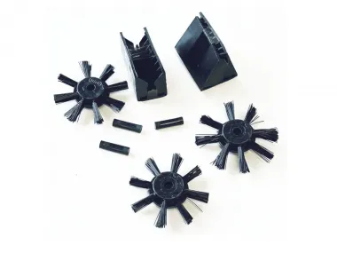 Finish Line "Pro Chain Cleaner" Replacement Brush Kit