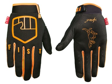 Fist Handwear "Highlighter" Gloves