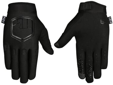 Fist Handwear "Black Stocker V2" Gloves