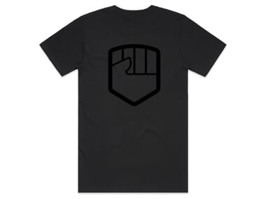Fist Handwear "Blackout" T-Shirt - Black