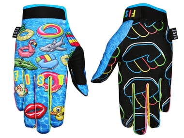 Fist Handwear "Blow Up Youth" Kinder Handschuhe