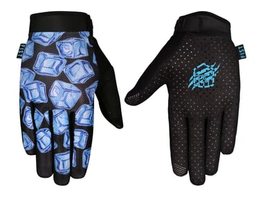 TSG DW Gloves - Sticky Red  kunstform BMX Shop & Mailorder - worldwide  shipping