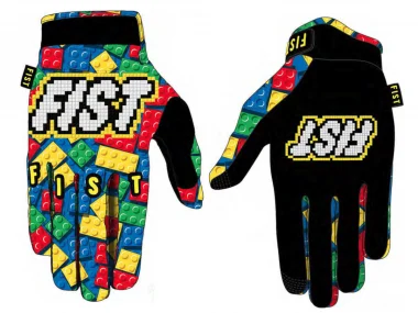 Fist Handwear "Built" Gloves