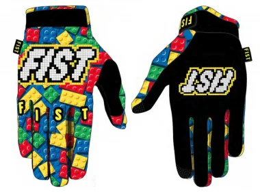Fist Handwear "Built" Gloves
