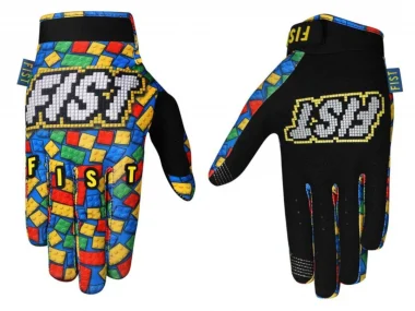 Fist Handwear "Built" Gloves